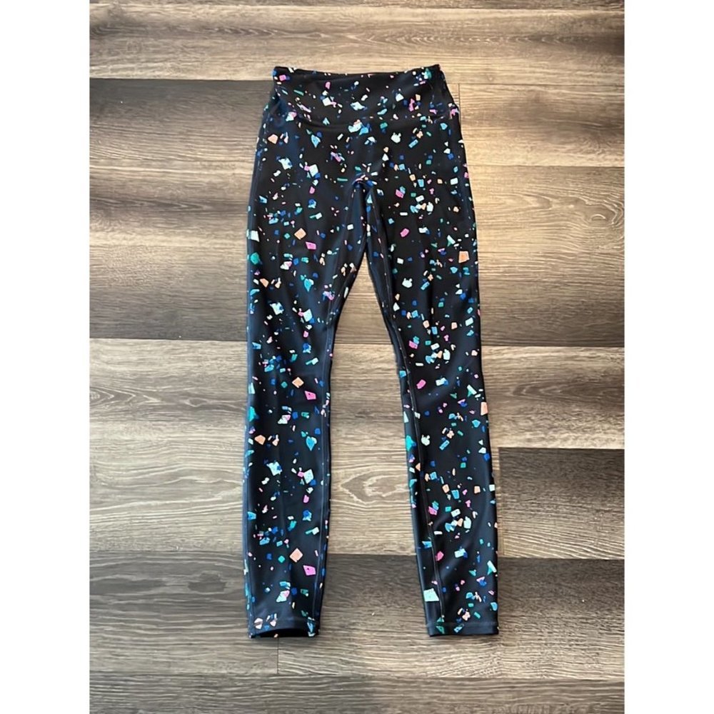 Anywhere Motion365+ High-Waisted Legging